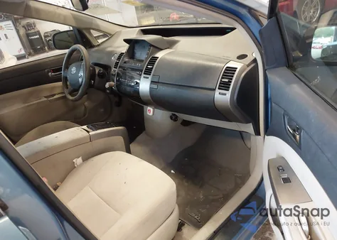 2008 Toyota Prius from USA, damaged, VIN JTDKB20UX87714206